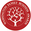 Washington Family Business Award