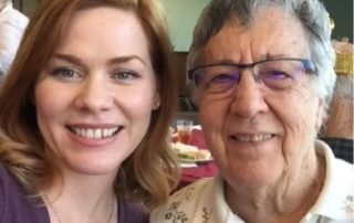 Platinum Caregiver Profile Declan