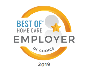 Home Care Pulse Employer of Choice