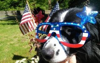 July Platinum caregiver Linda Sisk