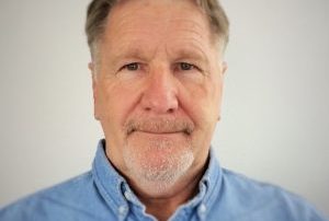 Platinum Caregiver John Kinder