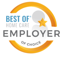 Employer of Choice Award - Home Care Pulse
