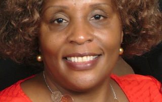 Grace Kariuki-Muite - Family Resource Home Care Seattle