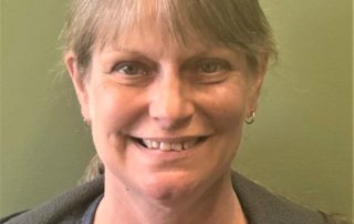 Platinum Caregiver Jeannie Wood July 2020