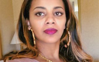 Platinum Caregiver Profile Lemlem Gebremeskel