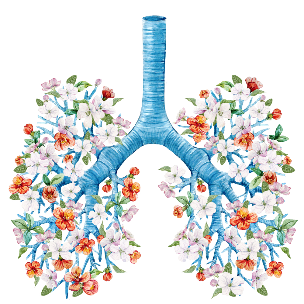 Respiratory Health - Sutterstock Anastasia Lembrik