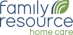 Family Resource Home Care Logo