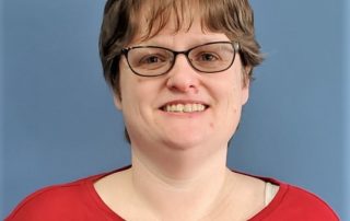 March Platinum Caregiver Crystal Bennett