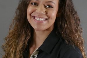 Tristin Bowens - University of Idaho