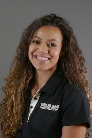 Tristin Bowens - University of Idaho