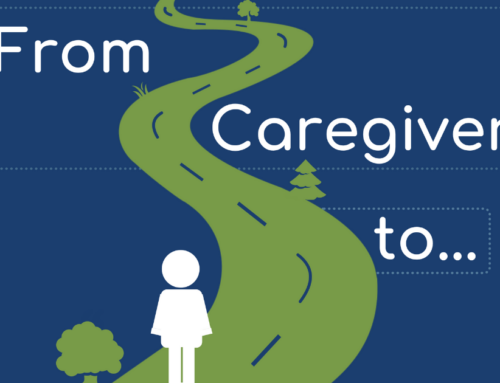 Nicole’s Journey: Caregiver to Nurse