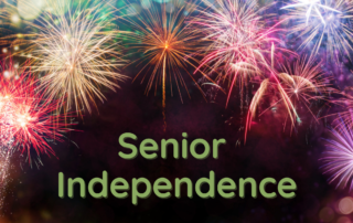 Senior Independence