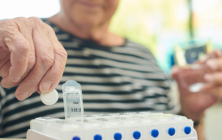 medication management