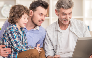 sandwich generation