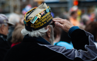 veteran