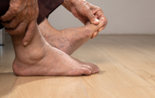 senior inflammation