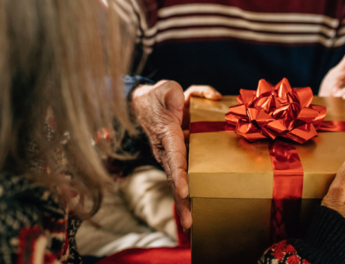 Need Holiday Support? 9 Ways Caregivers Can Help