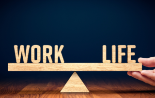 Work life balance