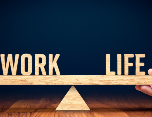 Need a Career that Supports Work-Life Balance?