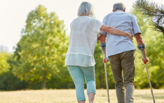 staying a healthy happy caregiver