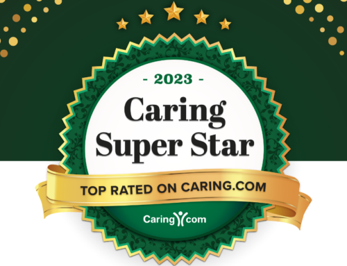 Caring Super Star Award 2023: Best Senior Home Care – Caring Super Stars for Boise