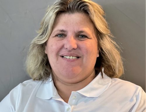 A Personal Story Inspires Growth into Home Care