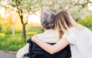 family caregiver resources