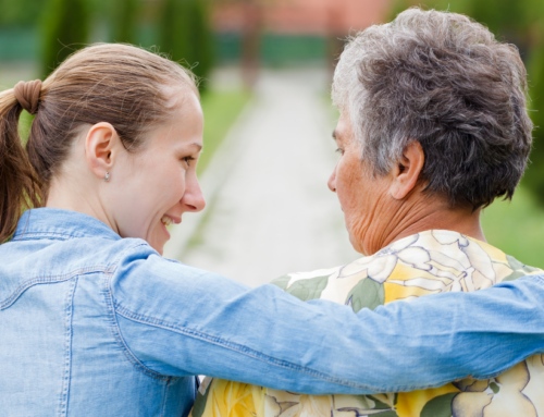 How Companionship for Seniors Make Life Easier at Home