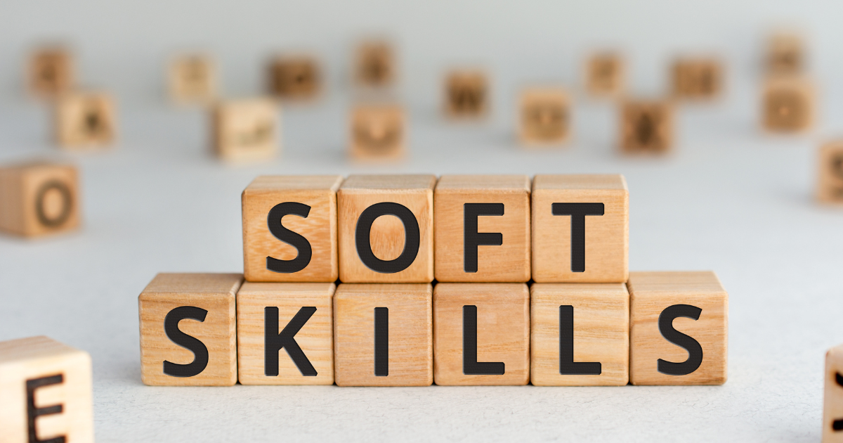 soft skills for caregivers for seniors
