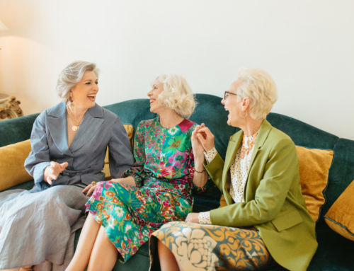 Mastering Conversations as a Caregiver: Building Meaningful Connections with Clients