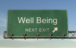 Considering your well-being as a caregiver