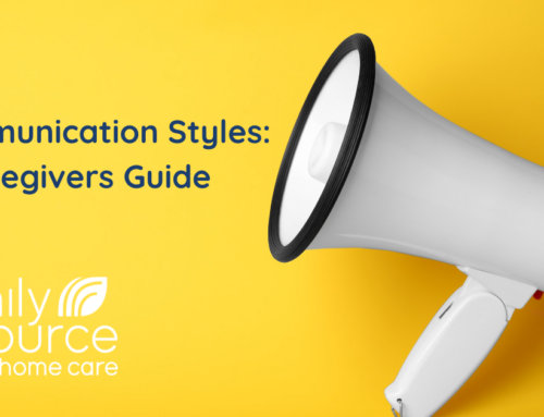 Navigating Communication Styles in Caregiving: A Guide for Professionals