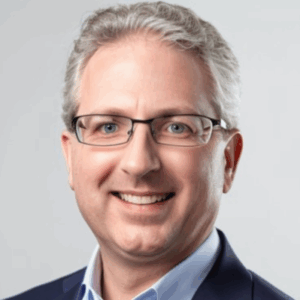 Greg Lamm, Chief Technology Officer Greg Lamm, Chief Technology Officer