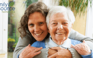 caregiver jobs in a pinch