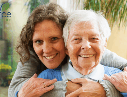 Caregiver Jobs in a Pinch: How You Can Help Families During Crisis Moments