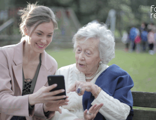Tech Tools to Supercharge Your Caregiver Career in 2025