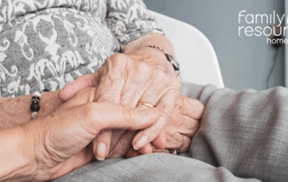 A Survival Guide for New Caregivers