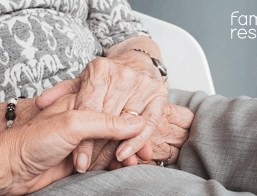 Care for the Caregiver: A Survival Guide for New Caregivers Who Need to Breathe, Too