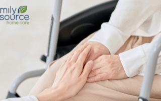 Top Reasons to Work as an In-Home Caregiver in 2025