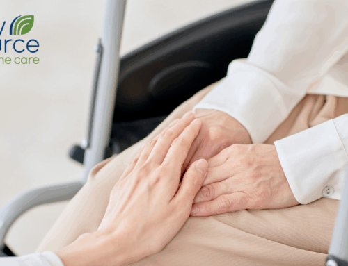 Top Reasons to Work as an In-Home Caregiver in 2025