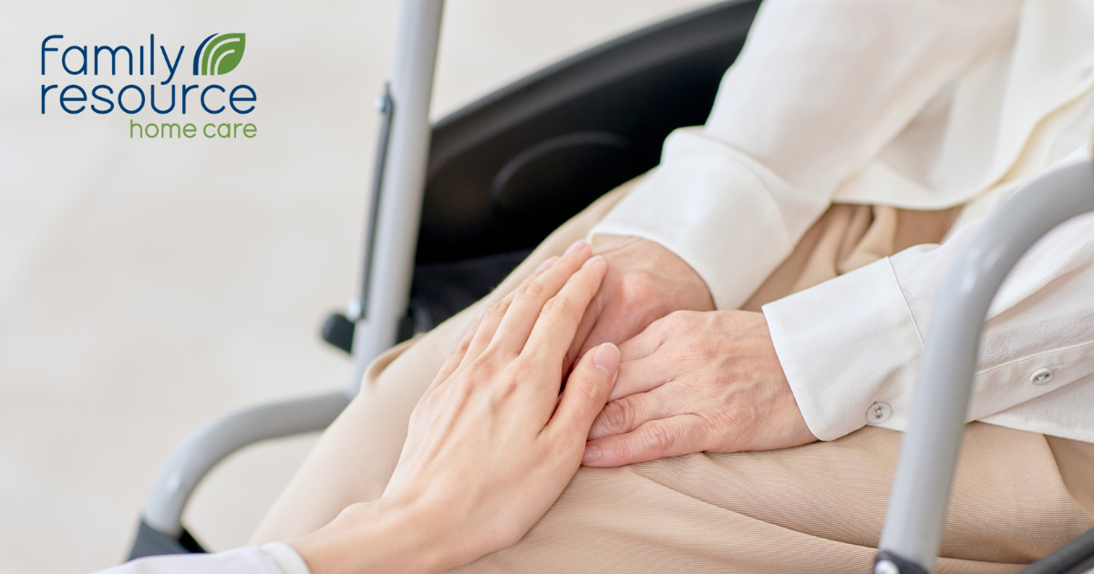 Top Reasons to Work as an In-Home Caregiver in 2025