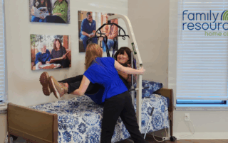 Step-by-Step: How to Become a Caregiver with No Experience