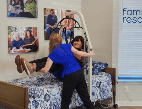 Step-by-Step: How to Become a Caregiver with No Experience