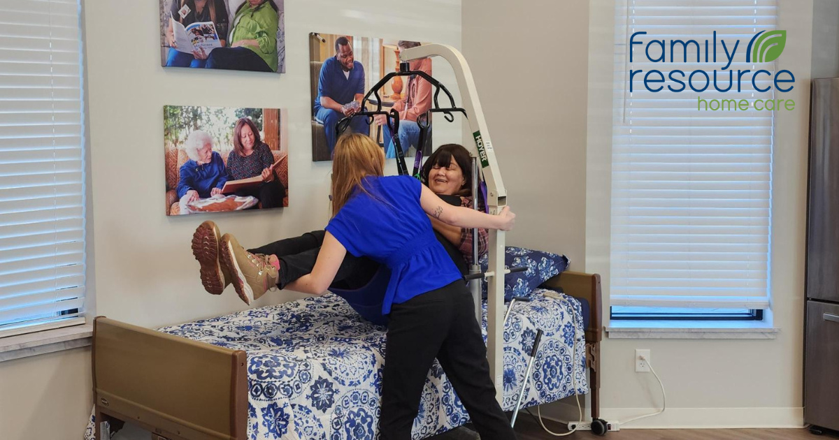 Step-by-Step: How to Become a Caregiver with No Experience