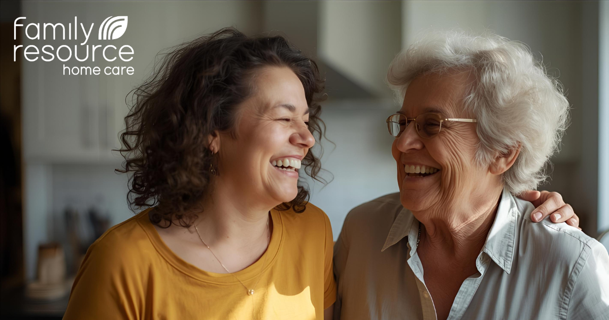 Why Becoming a Caregiver Means More Growth, More Support, and More Purpose