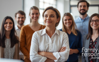 A Caregiver Career Check-In: Are You Supported Where You Work?