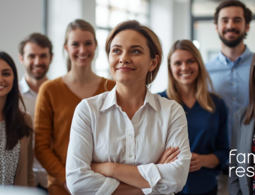 A Caregiver Career Check-In: Are You Supported Where You Work?