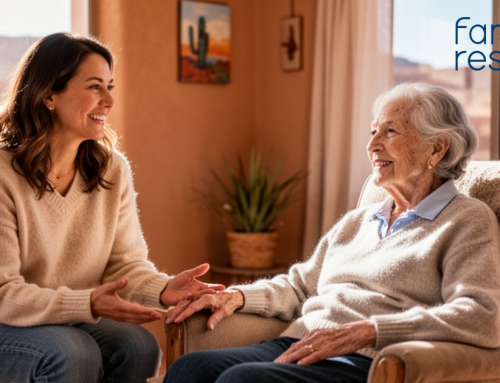 Why Caregivers Love Working in Albuquerque: A Guide to Albuquerque Caregiver Jobs