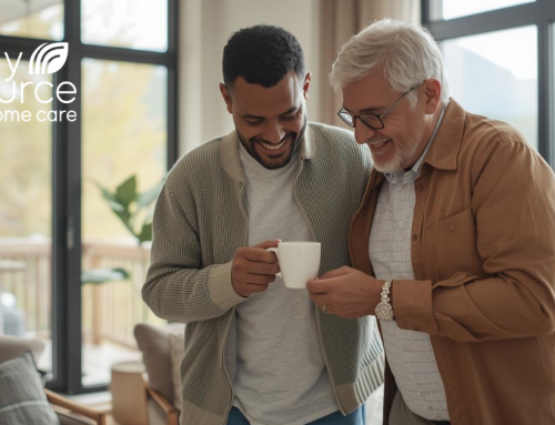 Caregiver Jobs in Denver, CO: Build a Meaningful Career with Family Resource Home Care