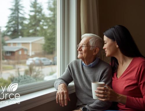 Caregiver Jobs in Spokane WA: Local Opportunities in Spokane Valley, North Spokane & Beyond